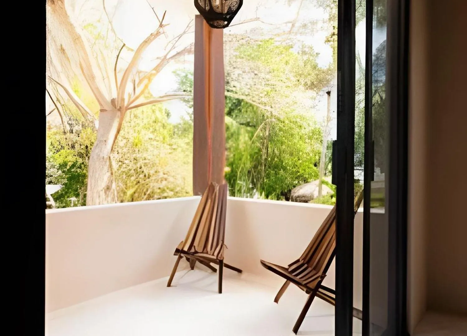 Casa De Piedra - Departamentos Bacalar- Appartement