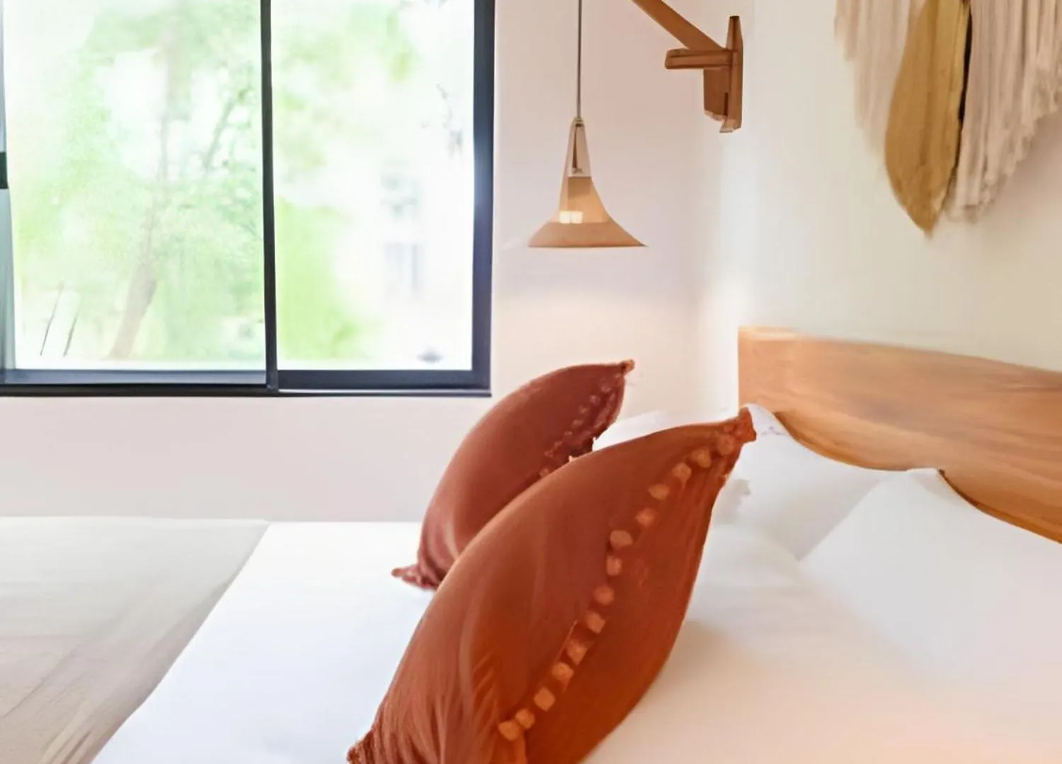 Casa De Piedra - Departamentos Bacalar- Appartement
