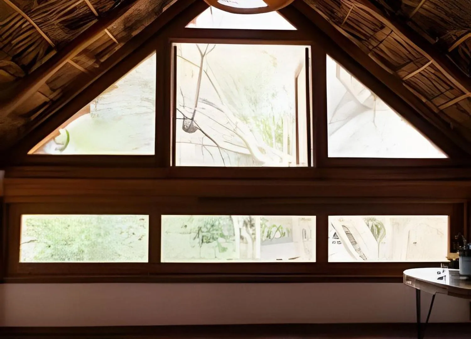 Casa De Piedra - Departamentos Bacalar- Appartement