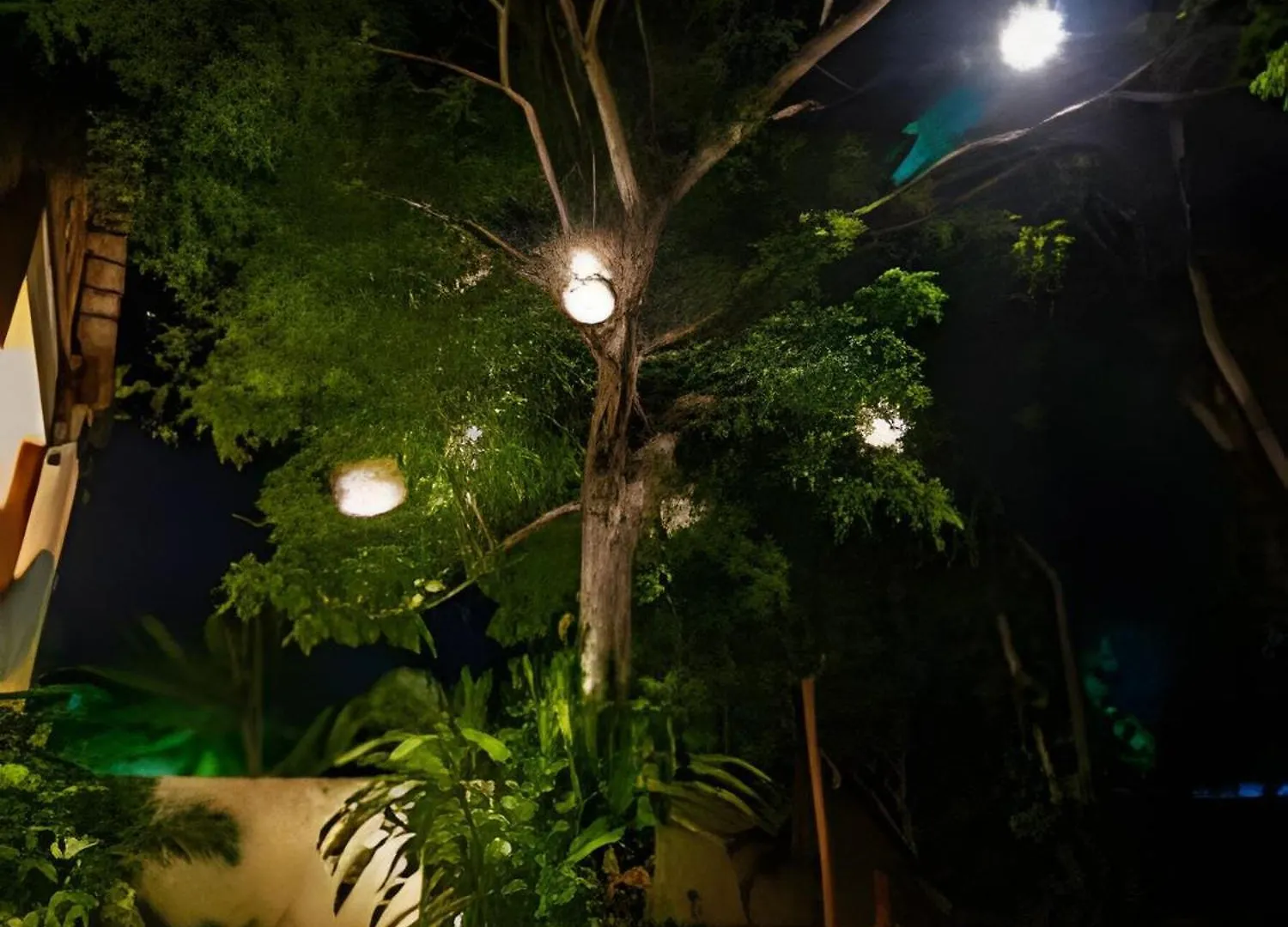 Casa De Piedra - Departamentos Bacalar- Appartement