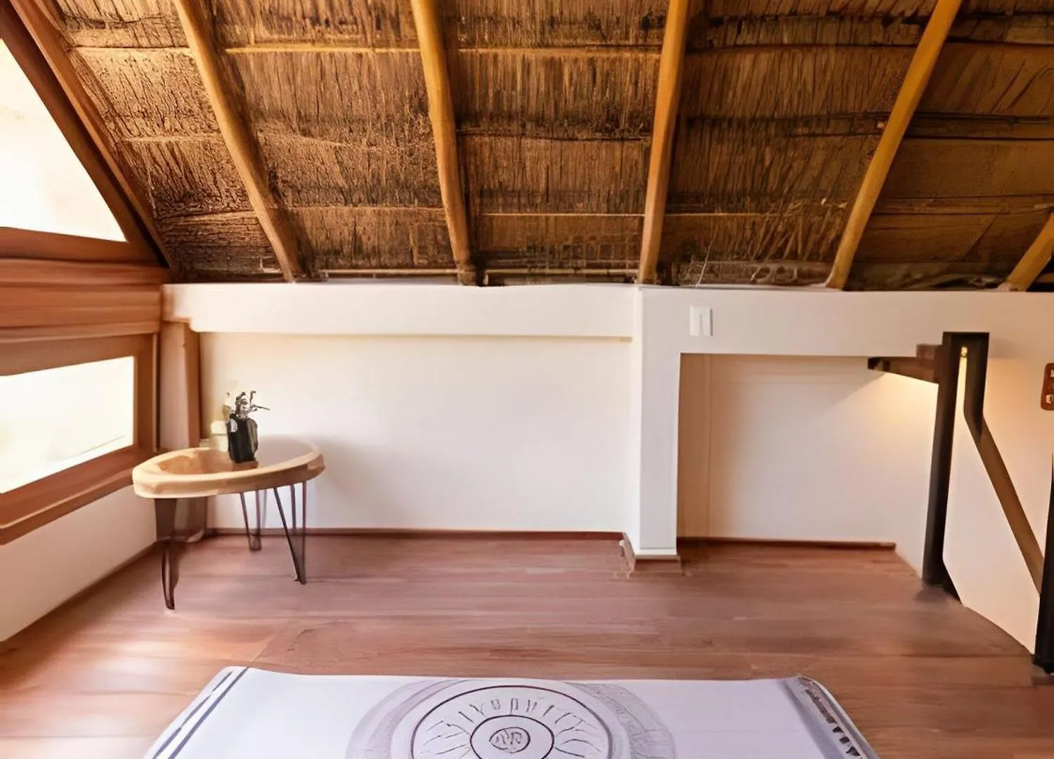 Appartement Casa De Piedra - Departamentos Bacalar-  Bacalar