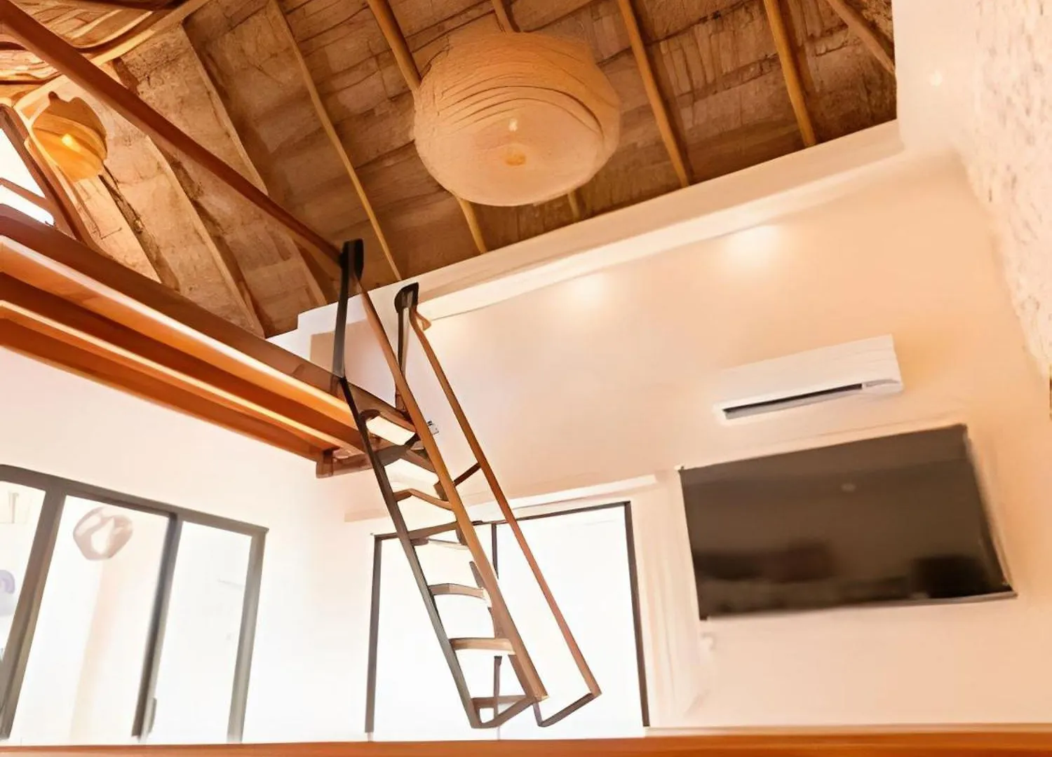 Casa De Piedra - Departamentos Bacalar- Appartement