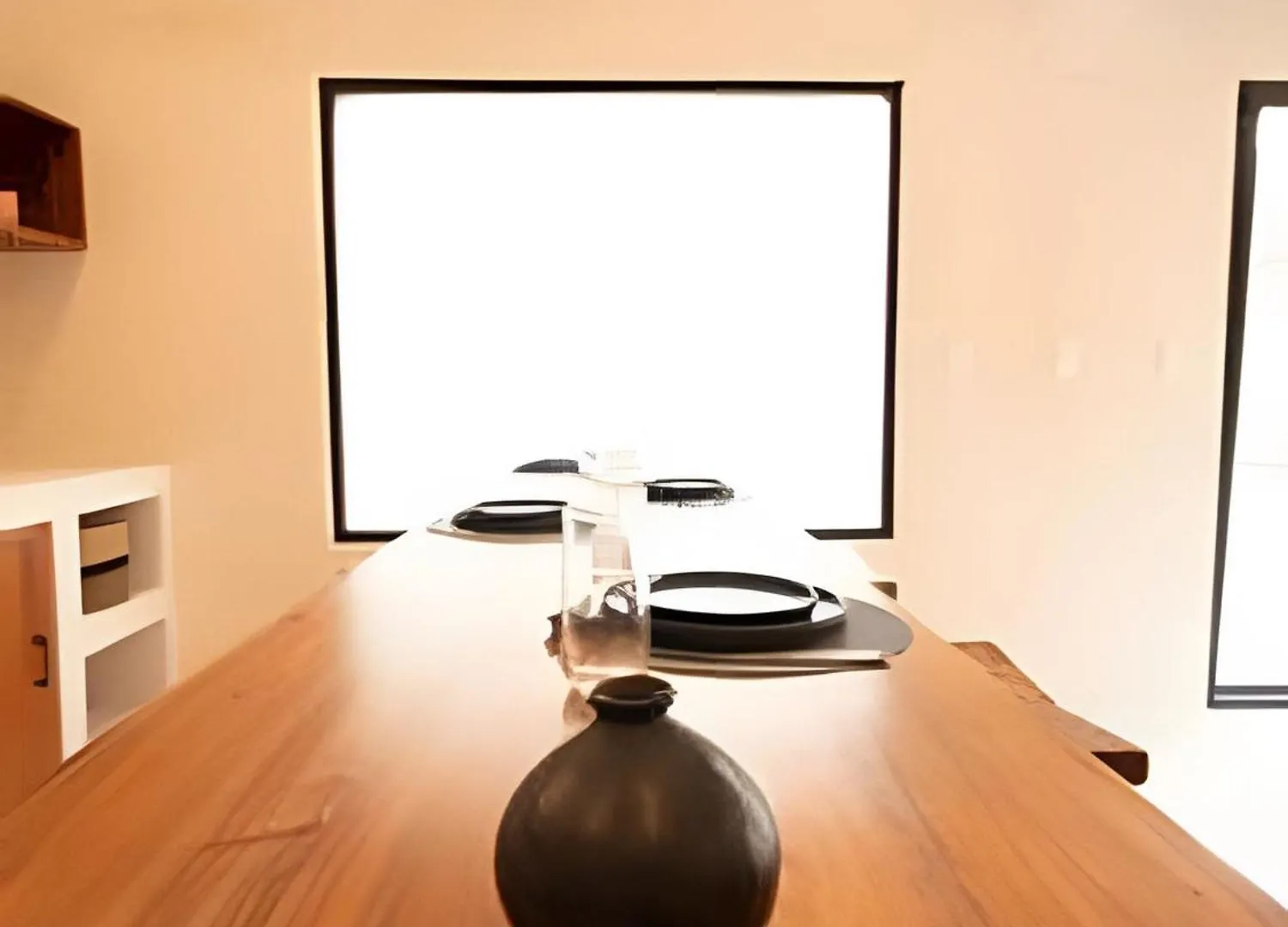 Casa De Piedra - Departamentos Bacalar- Appartement