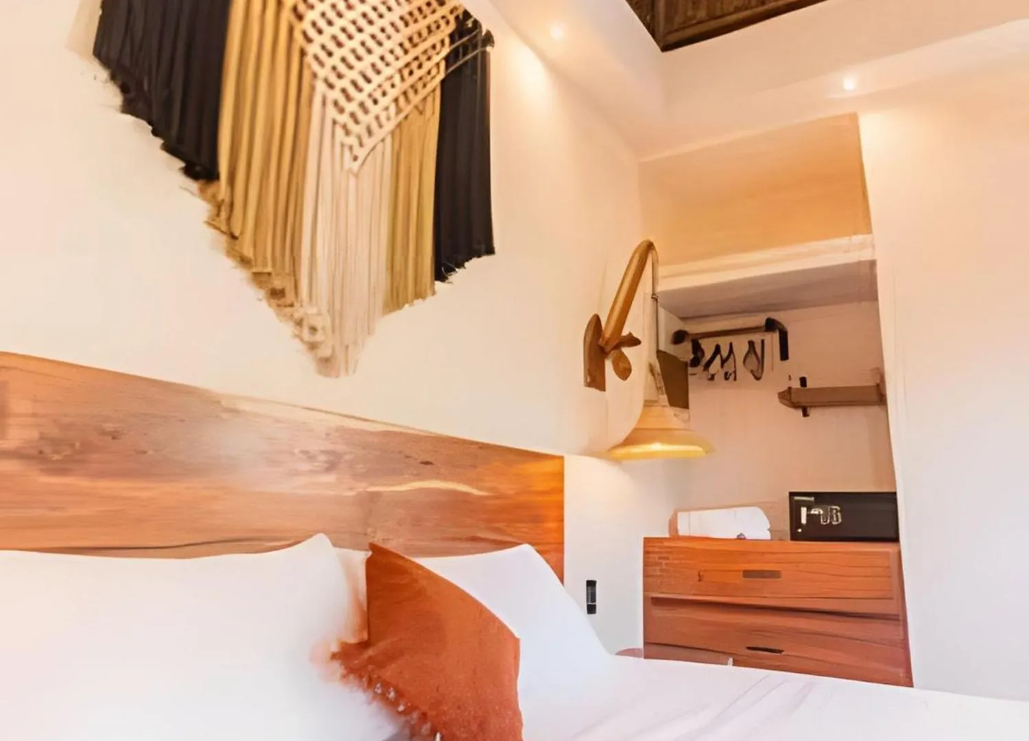 Casa De Piedra - Departamentos Bacalar- Appartement  Bacalar
