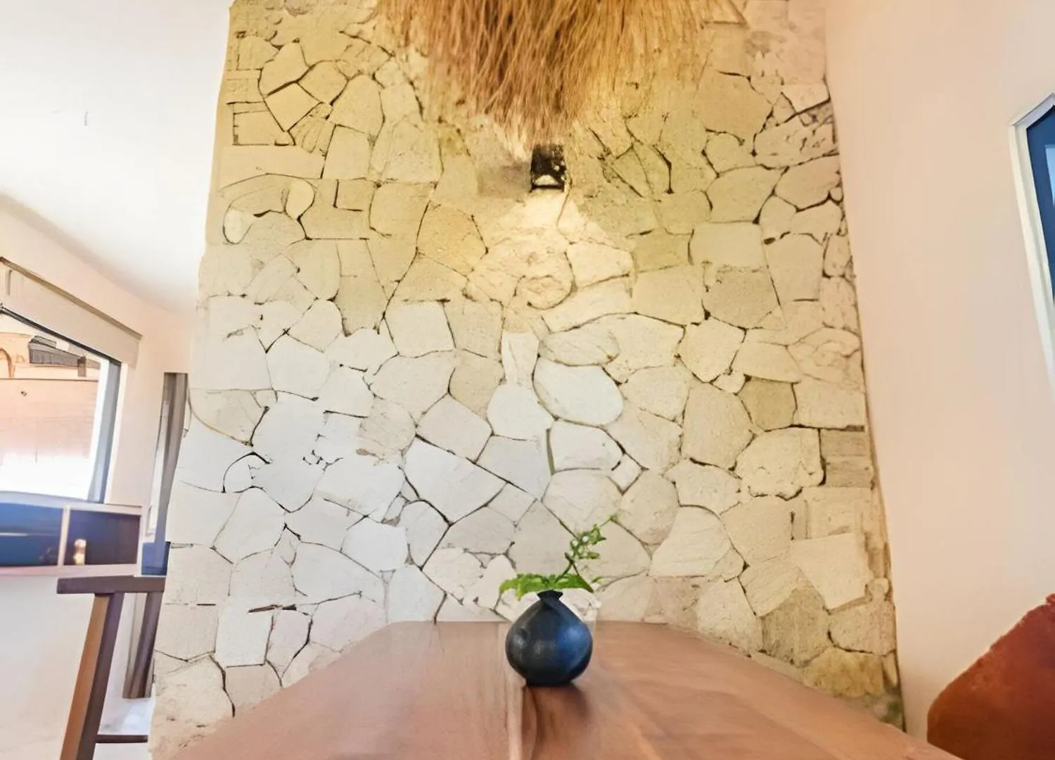 Casa De Piedra - Departamentos Bacalar- Appartement Mexico