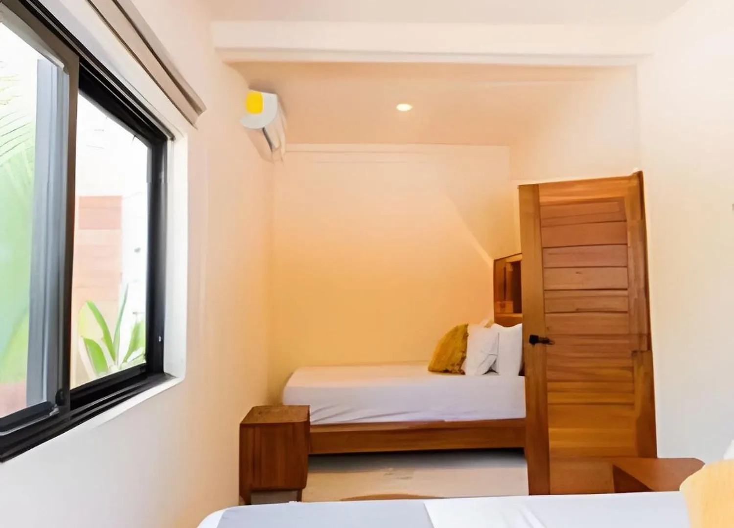 Casa De Piedra - Departamentos Bacalar- Appartement
