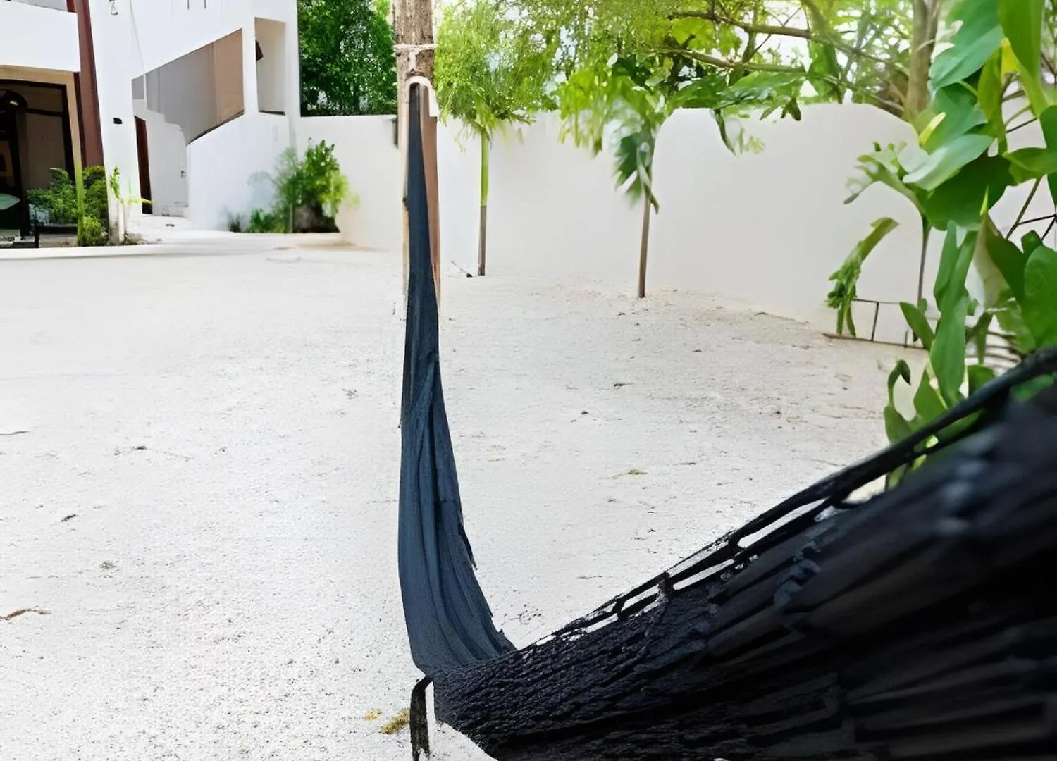Casa De Piedra - Departamentos Bacalar- Appartement 0*, Bacalar Mexico