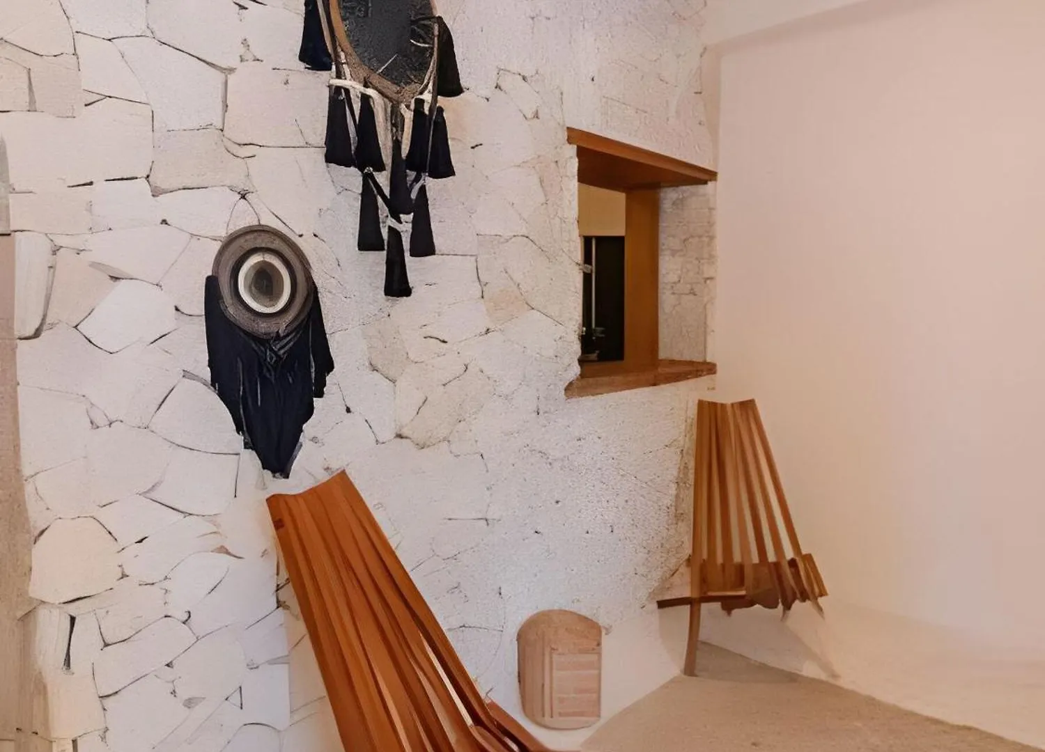 Casa De Piedra - Departamentos Bacalar- Appartement