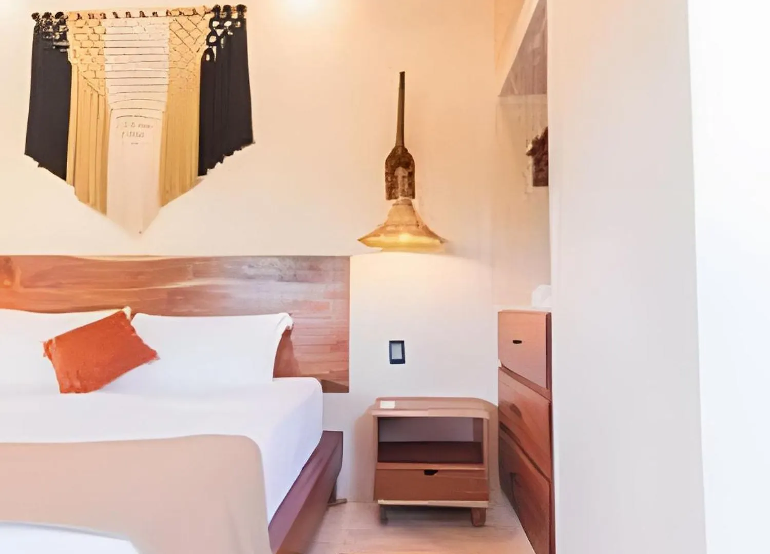 Casa De Piedra - Departamentos Bacalar- Appartement Mexico