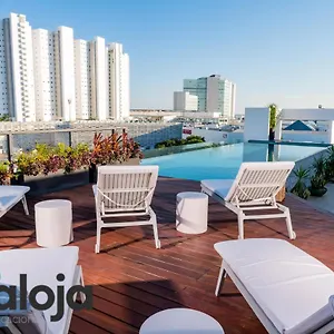 Appartement Torre Sofia Magnific & Estudios With Great Amenities, Cancún