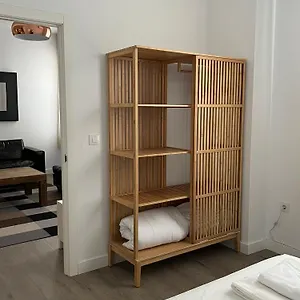 Isg Casa Virginia-alameda Sevilla