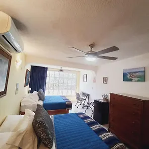 Séjour chez l'habitant Privadas Y Centricas Con Alberca., Cancún